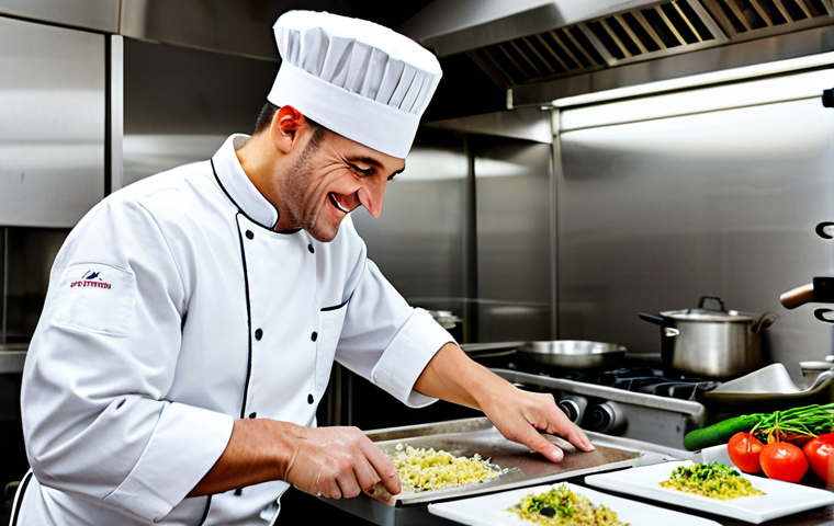 퍼스널트레이너와 고객 건강 목표 설정법 - **

"A businesswoman in a modest business suit, fully clothed, confidently presenting data on a larg...