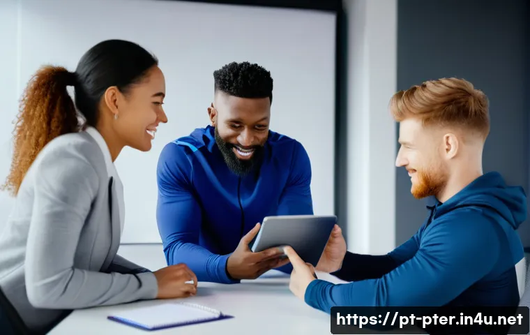 퍼스널트레이너 직업의 고충과 해결책 관련 이미지 2