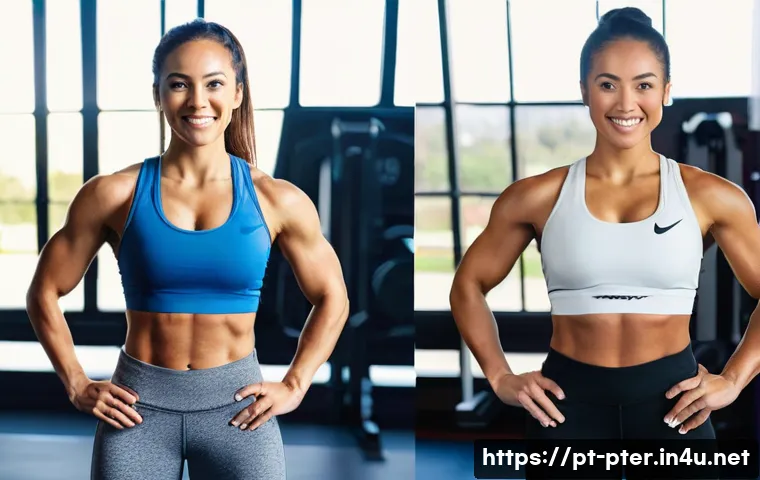 퍼스널트레이너와 헬스 트레이너 차이 관련 이미지 2